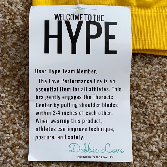 Sports Bra - Picture 4 of 4